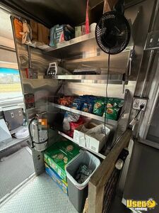 1998 Mt45 All-purpose Food Truck Pro Fire Suppression System New York Diesel Engine for Sale