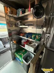 1998 Mt45 All-purpose Food Truck Pro Fire Suppression System New York Diesel Engine for Sale