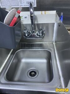 1998 Mt45 All-purpose Food Truck Pro Fire Suppression System Oregon Diesel Engine for Sale