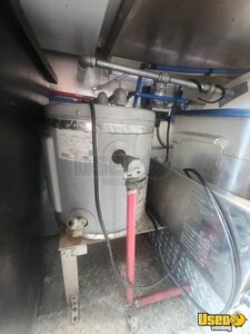 1998 Mt45 All-purpose Food Truck Pro Fire Suppression System Texas Diesel Engine for Sale