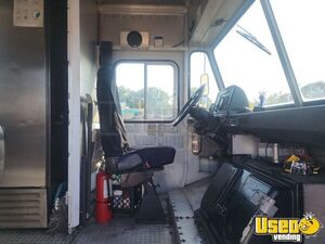 1998 Mt45 All-purpose Food Truck Propane Tank Texas Diesel Engine for Sale