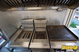 1998 Mt45 All-purpose Food Truck Refrigerator Florida Diesel Engine for Sale