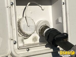1998 Mt45 All-purpose Food Truck Refrigerator Oregon Diesel Engine for Sale