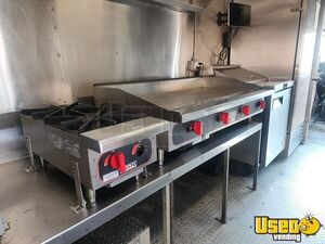 1998 Mt45 All-purpose Food Truck Shore Power Cord Texas Diesel Engine for Sale