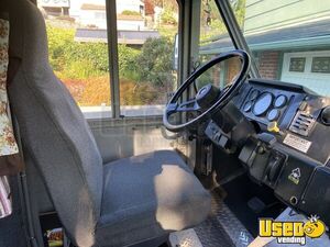 1998 Mt45 All-purpose Food Truck Stock Pot Burner Oregon Diesel Engine for Sale
