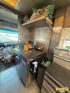 1998 Mt45 All-purpose Food Truck Stovetop Oklahoma Diesel Engine for Sale