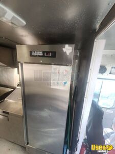 1998 Mt45 All-purpose Food Truck Stovetop Texas Diesel Engine for Sale