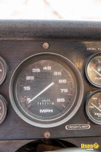 1998 Mt45 All-purpose Food Truck Transmission - Automatic Florida Diesel Engine for Sale