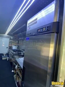 1998 Mt45 All-purpose Food Truck Transmission - Automatic Oregon Diesel Engine for Sale