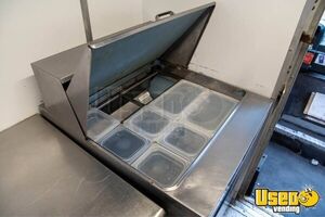 1998 Mt45 All-purpose Food Truck Triple Sink Florida Diesel Engine for Sale