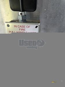 1998 Mt45 All-purpose Food Truck Triple Sink Florida Diesel Engine for Sale