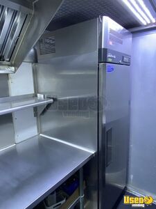 1998 Mt45 All-purpose Food Truck Triple Sink Oregon Diesel Engine for Sale