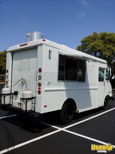 1998 Mt45 All-purpose Food Truck Utah Diesel Engine for Sale