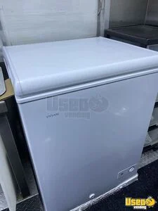 1998 Mt45 All-purpose Food Truck Work Table Oregon Diesel Engine for Sale