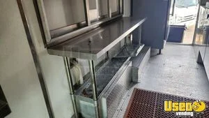 1998 Mt45 Chassis All-purpose Food Truck Hot Water Heater Colorado for Sale