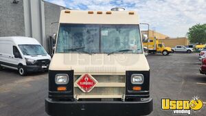 1998 Mt45 Chassis All-purpose Food Truck Stainless Steel Wall Covers Colorado for Sale