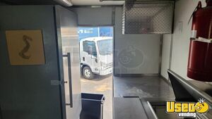 1998 Mt45 Chassis All-purpose Food Truck Triple Sink Colorado for Sale