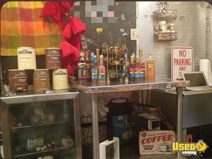 1998 Mt45 Coffee & Beverage Truck Generator Colorado Diesel Engine for Sale