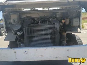 1998 Mt45 Coffee & Beverage Truck Prep Station Cooler Colorado Diesel Engine for Sale