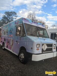 1998 Mt45 Ice Cream Truck Ice Cream Truck Generator Alabama Diesel Engine for Sale
