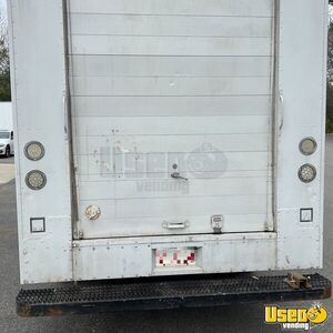 1998 Mt45 P700 Step Van Stepvan Transmission - Automatic Massachusetts Diesel Engine for Sale