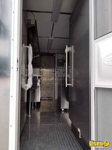 1998 Mt45 Step Van Kitchen Food Truck All-purpose Food Truck Propane Tank Florida Diesel Engine for Sale