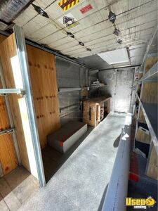 1998 Mt45 Step Van Stepvan 12 Pennsylvania Diesel Engine for Sale