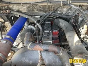 1998 Mt45 Step Van Stepvan 15 Pennsylvania Diesel Engine for Sale