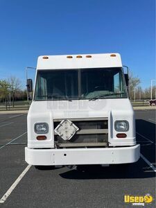 1998 Mt45 Step Van Stepvan 4 Pennsylvania Diesel Engine for Sale