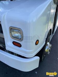 1998 Mt45 Step Van Stepvan 5 Pennsylvania Diesel Engine for Sale