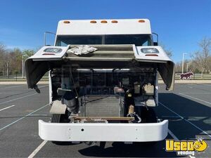 1998 Mt45 Step Van Stepvan 8 Pennsylvania Diesel Engine for Sale