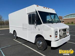 1998 Mt45 Step Van Stepvan Diesel Engine Pennsylvania Diesel Engine for Sale