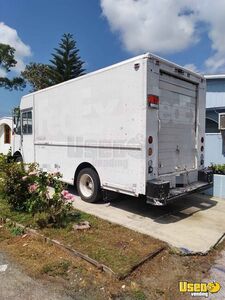 1998 Mt45 Stepvan 3 Florida Diesel Engine for Sale