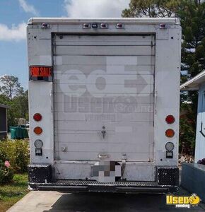 1998 Mt45 Stepvan Diesel Engine Florida Diesel Engine for Sale