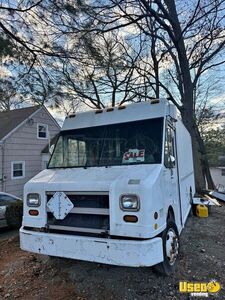 1998 Mt45 Stepvan Transmission - Automatic Massachusetts Diesel Engine for Sale