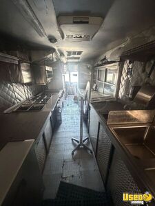 1998 P1000 All-purpose Food Truck Generator Florida Diesel Engine for Sale