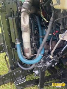 1998 P1000 Step Van Stepvan 9 North Carolina Diesel Engine for Sale