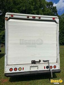 1998 P1000 Step Van Stepvan Additional 1 North Carolina Diesel Engine for Sale