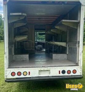 1998 P1000 Step Van Stepvan Additional 2 North Carolina Diesel Engine for Sale