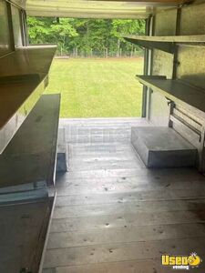 1998 P1000 Step Van Stepvan Additional 3 North Carolina Diesel Engine for Sale