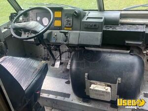 1998 P1000 Step Van Stepvan Additional 4 North Carolina Diesel Engine for Sale