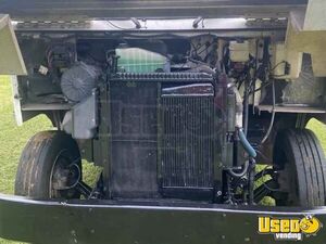 1998 P1000 Step Van Stepvan Additional 5 North Carolina Diesel Engine for Sale