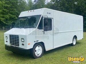 1998 P1000 Step Van Stepvan Diesel Engine North Carolina Diesel Engine for Sale