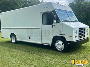 1998 P1000 Step Van Stepvan North Carolina Diesel Engine for Sale