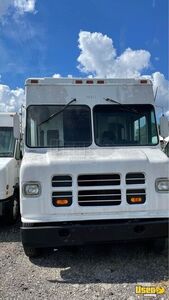 1998 P1000 Step Van Stepvan Virginia for Sale