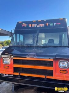 1998 P30 All-purpose Food Truck Arizona Diesel Engine for Sale
