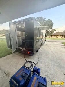 1998 P30 All-purpose Food Truck Awning Louisiana Gas Engine for Sale
