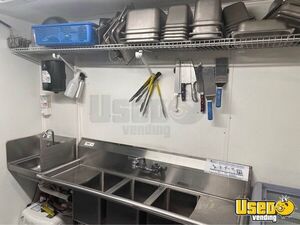 1998 P30 All-purpose Food Truck Breaker Panel Arizona Diesel Engine for Sale