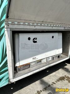 1998 P30 All-purpose Food Truck Breaker Panel Tennessee Gas Engine for Sale