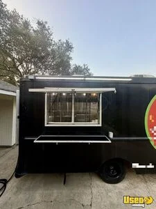 1998 P30 All-purpose Food Truck Cabinets Louisiana Gas Engine for Sale